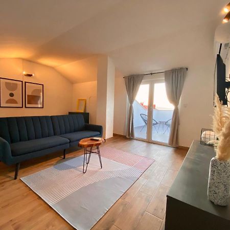 Apartments Down Town Senj  Exterior photo
