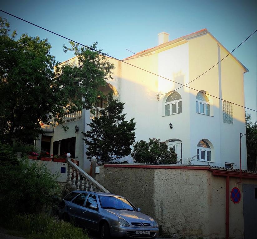 Apartments Down Town Senj  Exterior photo